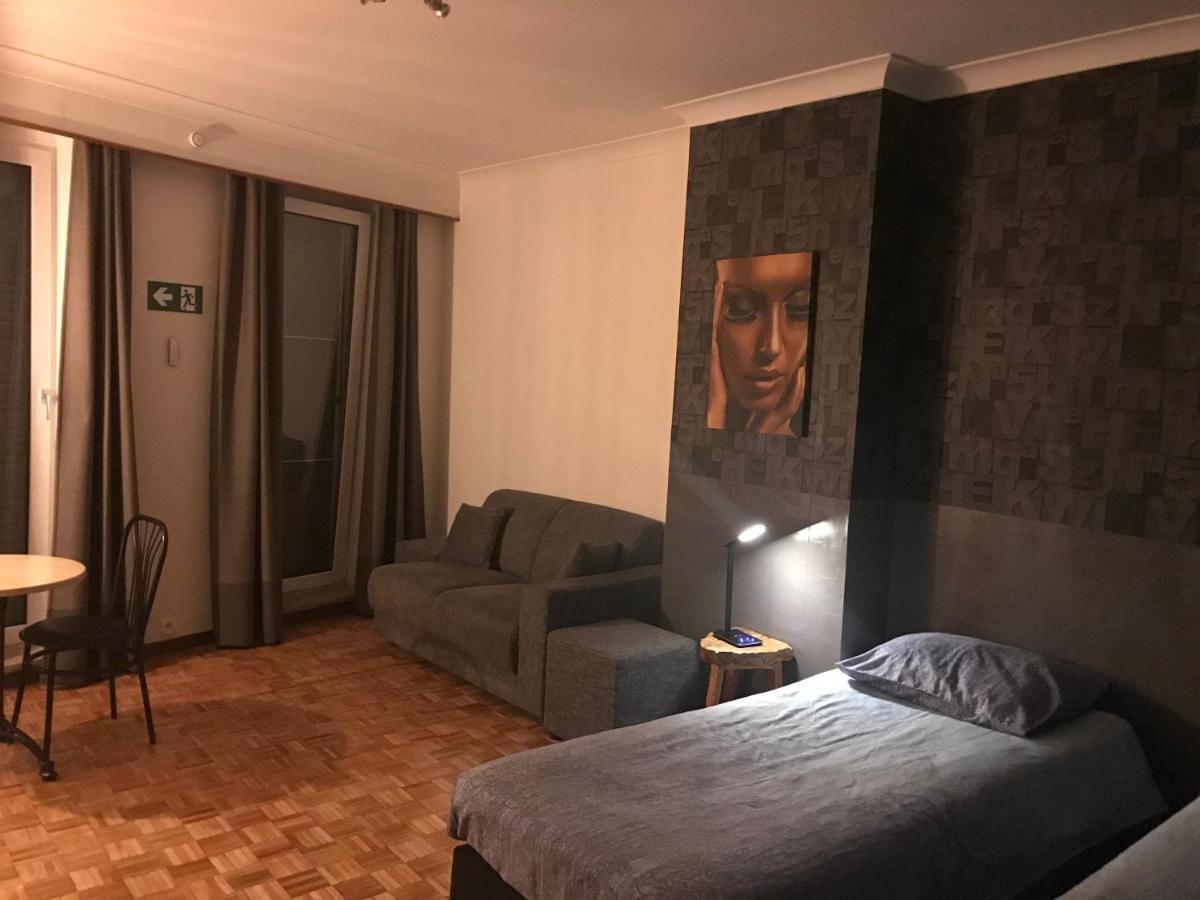 Cosy Room Hasselt Exterior foto