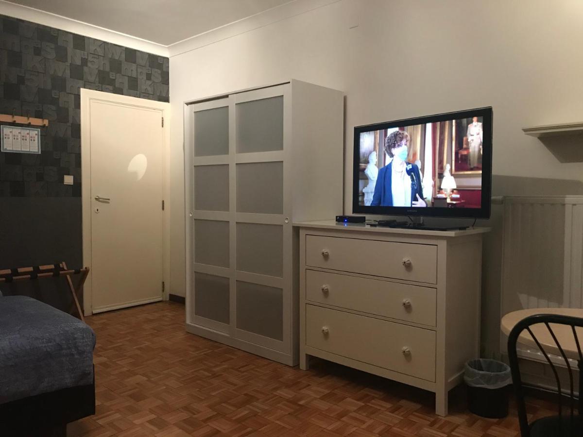 Cosy Room Hasselt Exterior foto